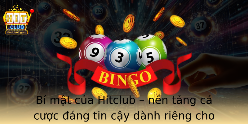 Bi Mat Cua Stronghitclubstrong Nen Tang Ca Cuoc Ang Tin Cay Danh Rieng Cho Yeu Thich Stronglo Estron