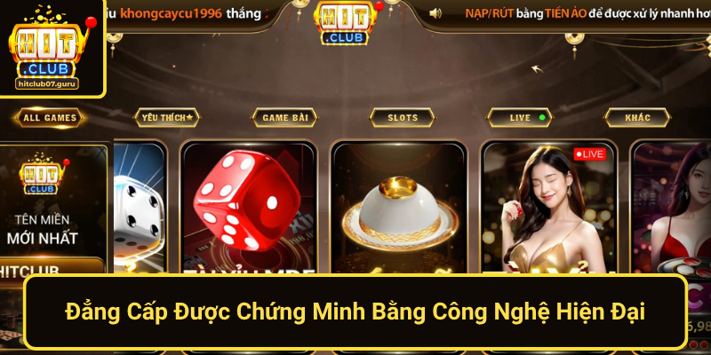 Dang Cap Duoc Chung Minh Bang Cong Nghe Hien Dai 1