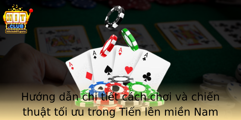 Huong Dan Chi Tiet Cach Choi Va Chien Thuat Toi Uu Trong Strongtien Len Mien Namstrong