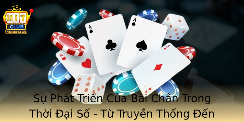 Su Phat Trien Cua Strongbai Chanstrong Trong Thoi Ai So Tu Truyen Thong En Online