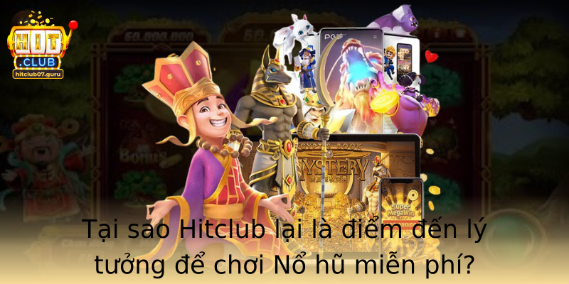 Tai Sao Stronghitclubstrong Lai La Iem En Ly Tuong E Choi Strongno Hu Mien Phistrong